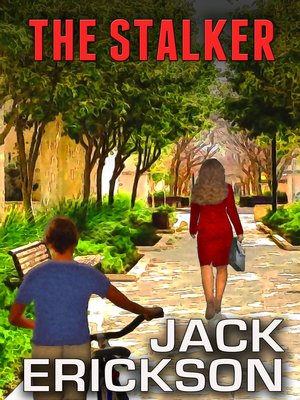 cover image of The Stalker